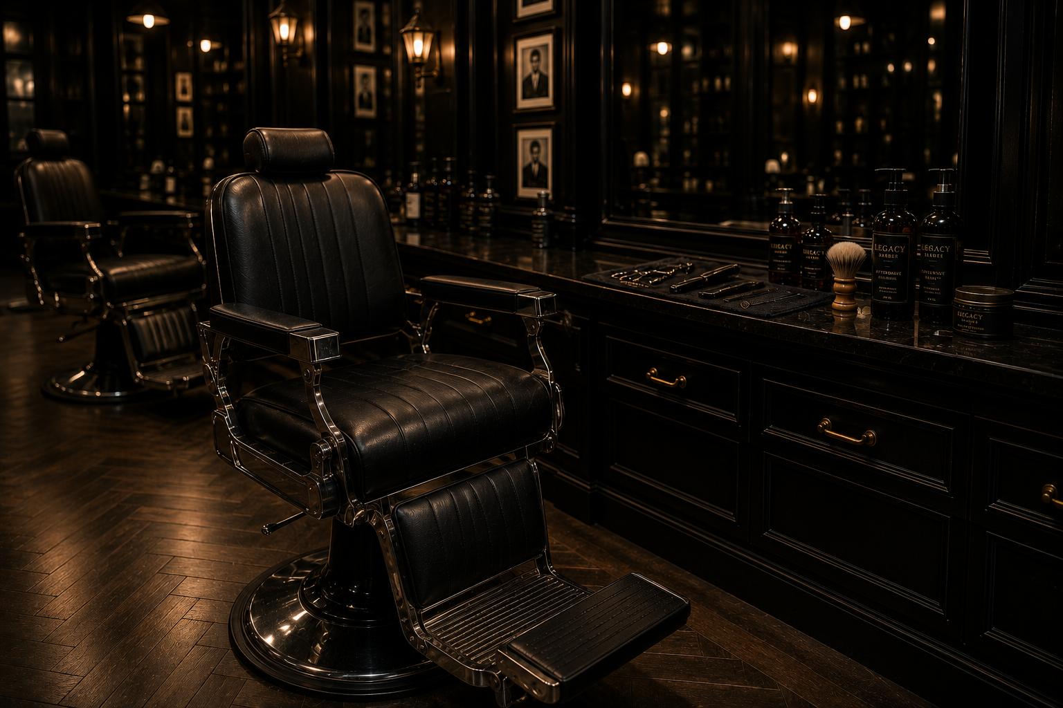 Sala privada VIP
